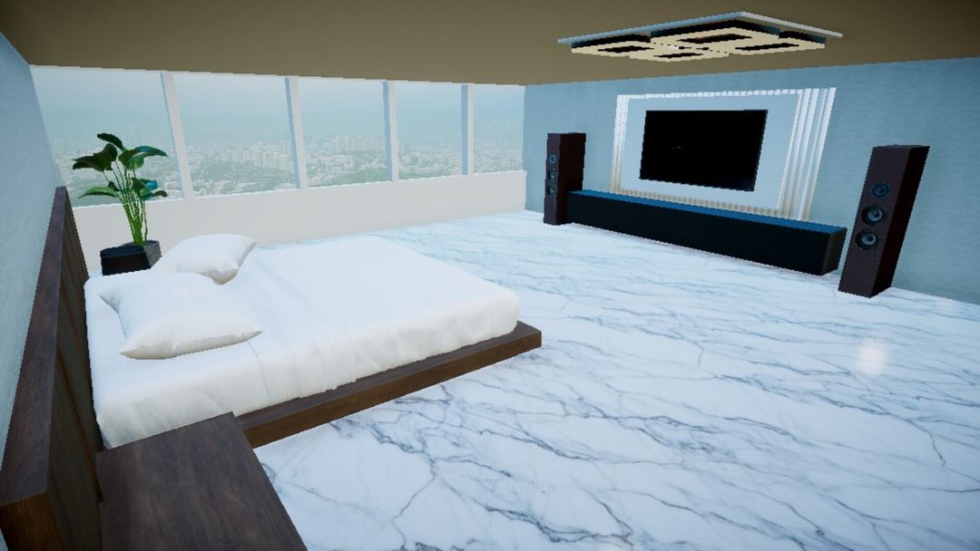 Sasaeng | 사생游戏截图