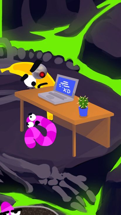 拿来吧你 : 思维游戏，脑筋急转弯，大脑游戏游戏截图