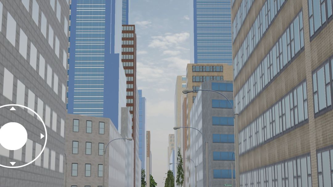 网文帝国游戏截图