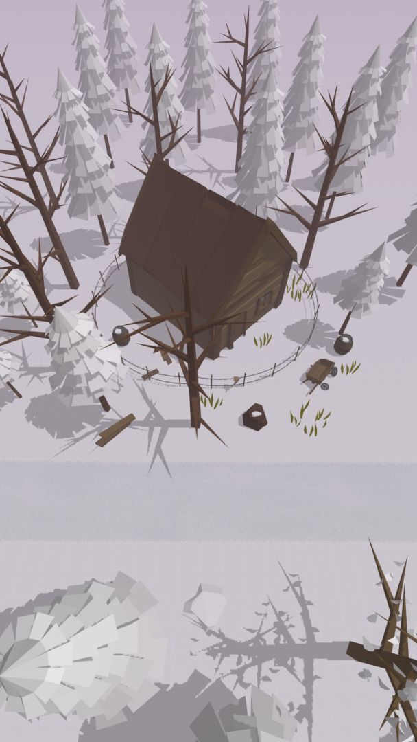 the longest drift: 甩尾，甩好甩满游戏截图