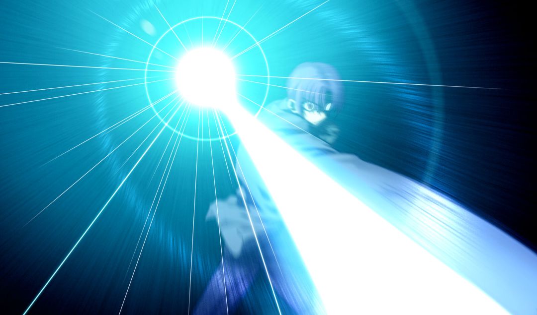 Fate/hollow ataraxia REMASTERED游戏截图