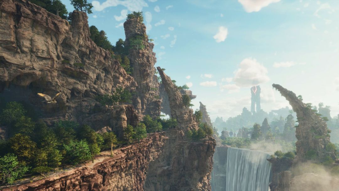 方舟: 生存飞升游戏截图