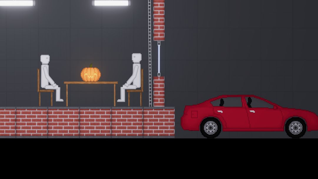 People Playground游戏截图