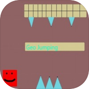 Geo Jumpingicon