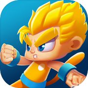 超级英雄大乱斗icon