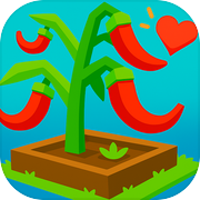 Garden Live stock Tracker