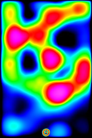 Got Heat?游戏截图