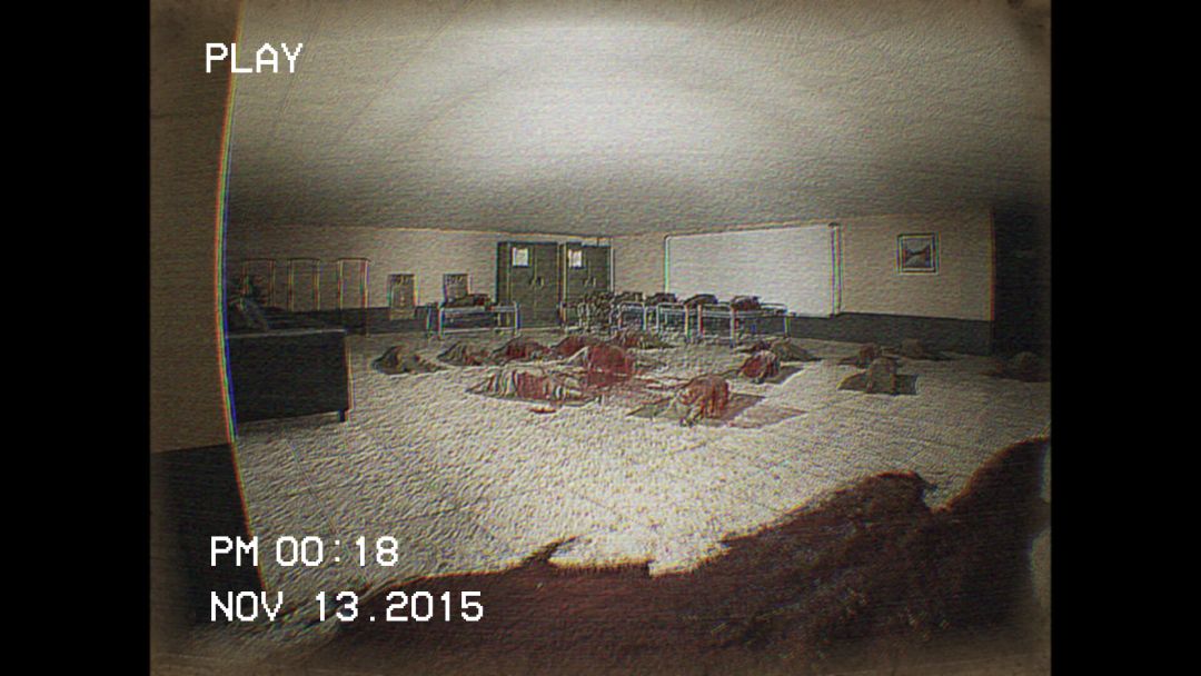 Frontier Outpost游戏截图