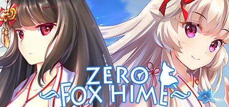 Fox Hime Zero 封面
