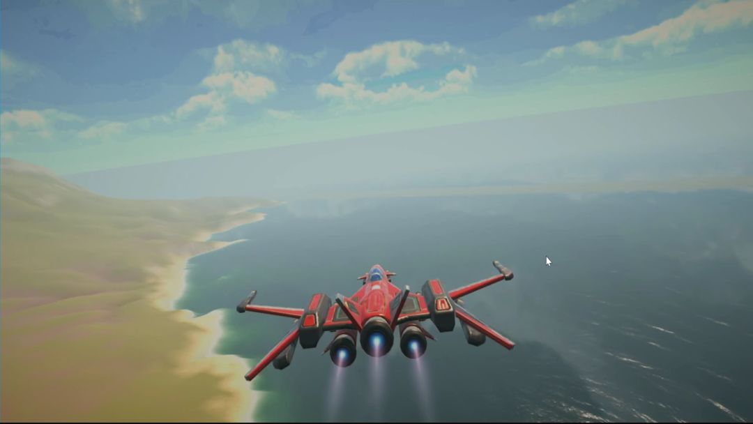 最后的曙光游戏截图