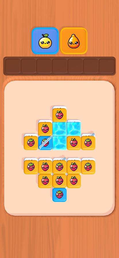 Number Tiles!游戏截图