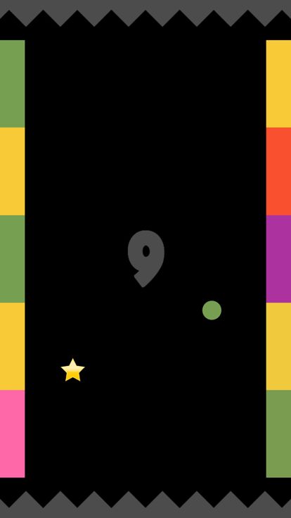 Color Matcher - match colors游戏截图