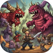 Ballista - Catapult Action 3Dicon