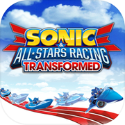 Sonic & All-Stars Racing Transformed Collectionicon