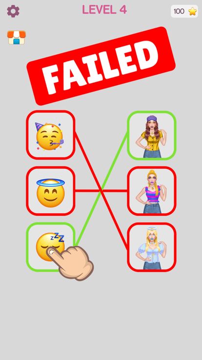 Emoji Inspired游戏截图