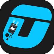 指尖漂移-指尖车手:手指司机icon