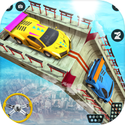 Ramp Car Stuntsicon