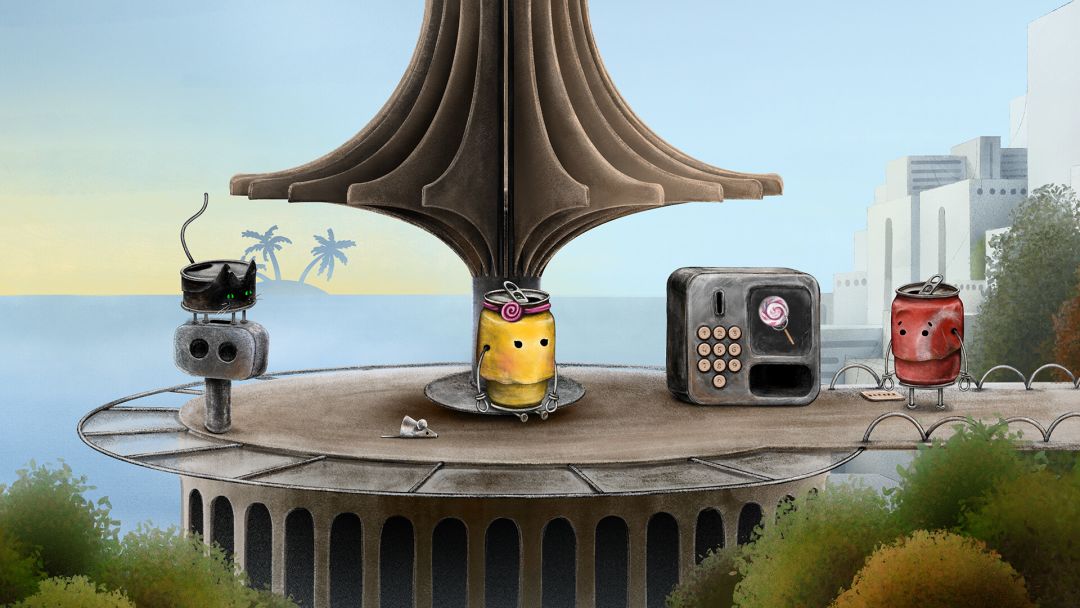 Boxville 2游戏截图