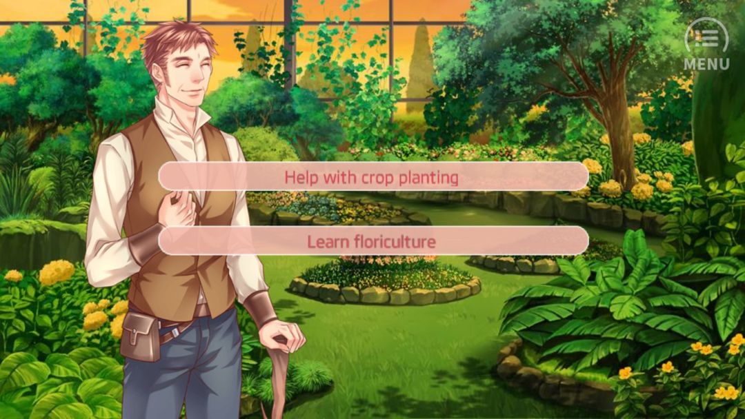 甜点恋人 / Pastry Lovers游戏截图