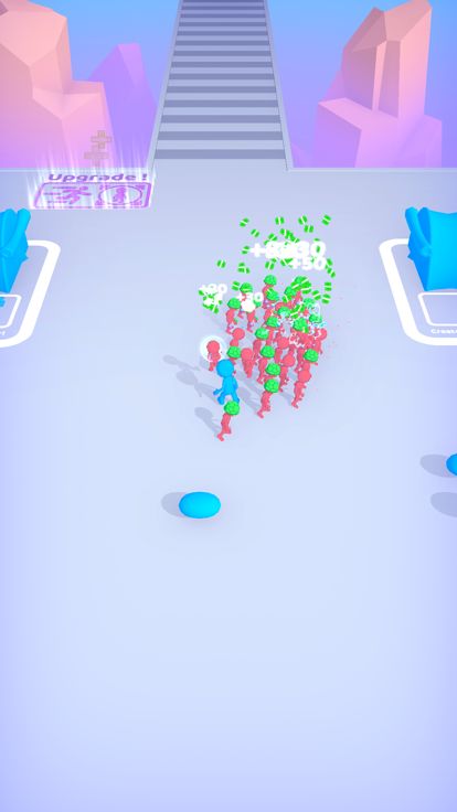 Bigger Better游戏截图