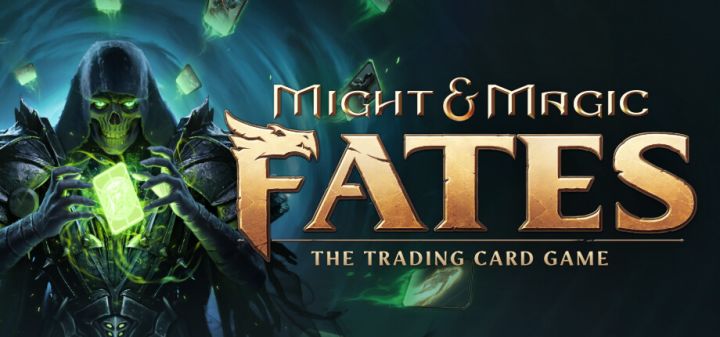 Might & Magic Fates - Heroes TCG游戏截图
