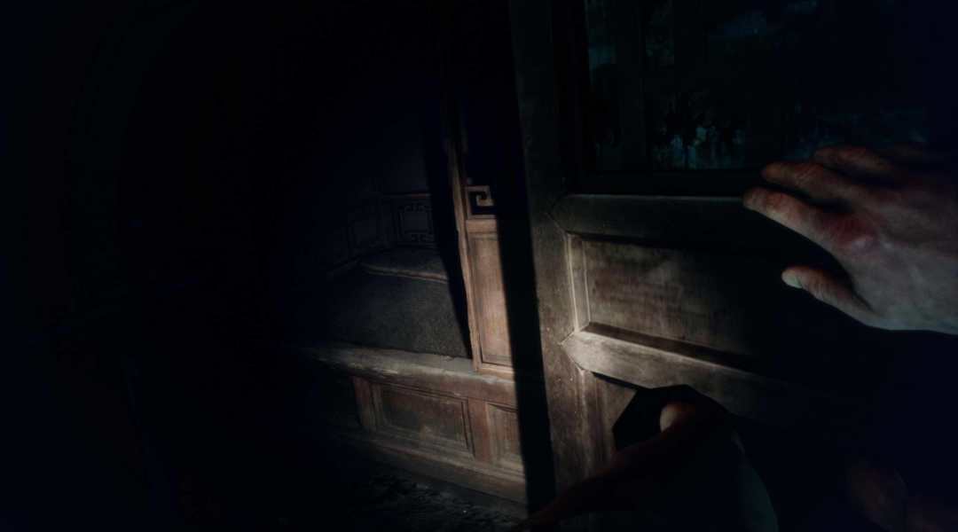 Paper Dolls VR游戏截图