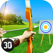 Archery Shooter 3D: Bows & Arrows
