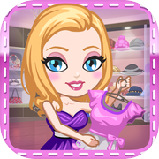 Star Girl 时尚服装店