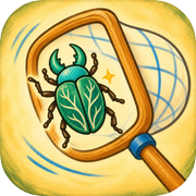 我要捉虫子icon