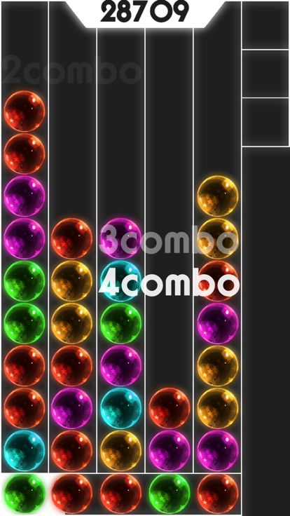 PuzzleCarrier游戏截图