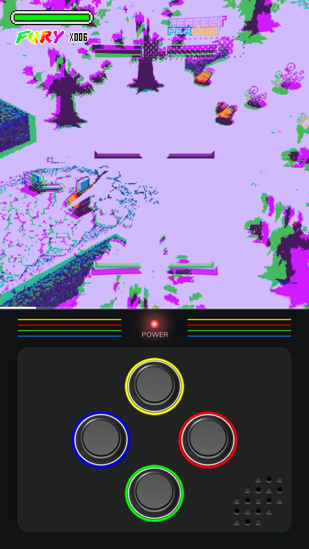 老式音乐剧游戏截图