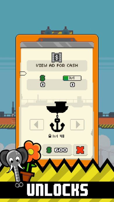 Small Cargo!游戏截图