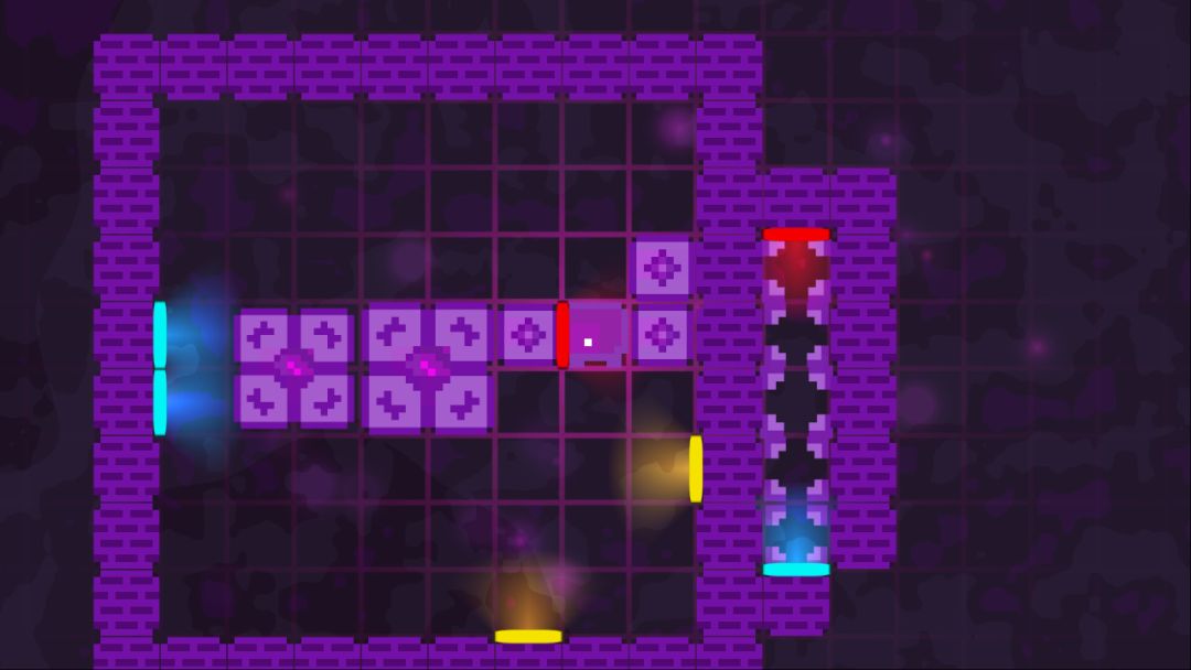 ScaleBox游戏截图