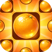 璀璨金橘图鉴icon