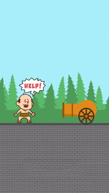 Draw Save! - puzzle game游戏截图