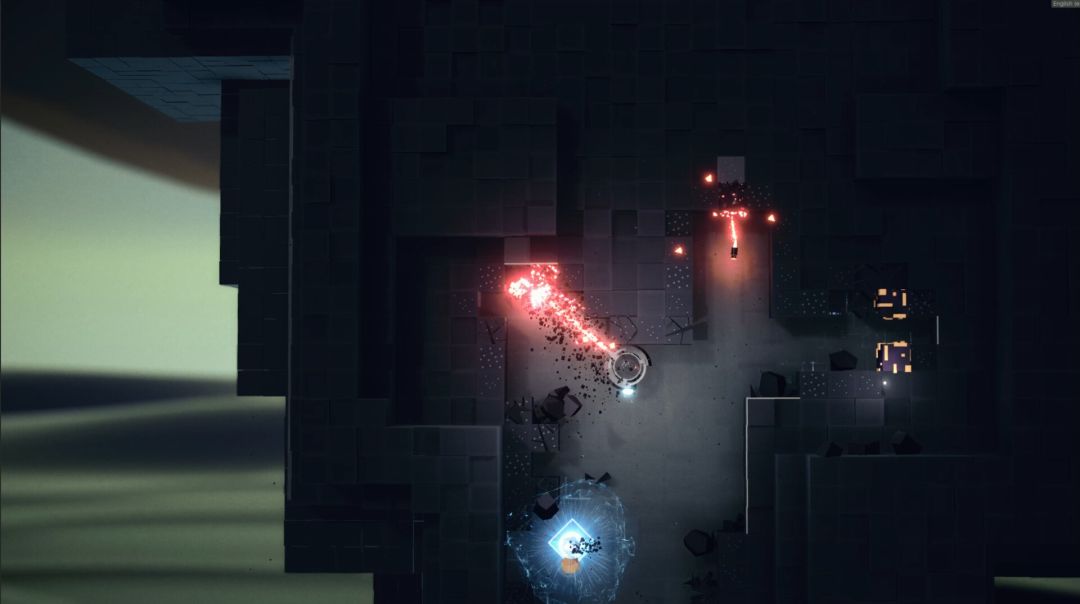 无限挖矿公司游戏截图