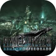 最终幻想 7 重制版icon