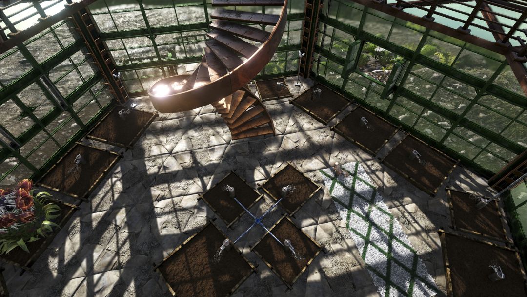 方舟：生存进化游戏截图