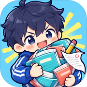 翻滚吧作业icon