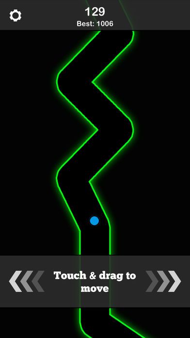 Stay In The Line Pro游戏截图