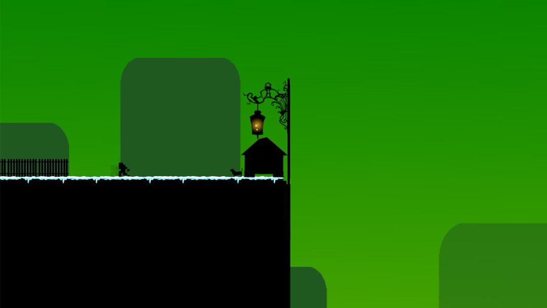 回家的路：家有饿犬游戏截图