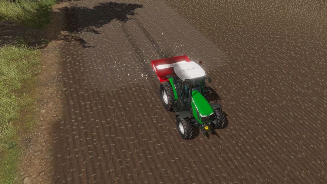 Real Farm – Gold Edition游戏截图