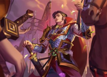 他还没出牌你就说稳了，《三国杀》梗王之王实力惊人