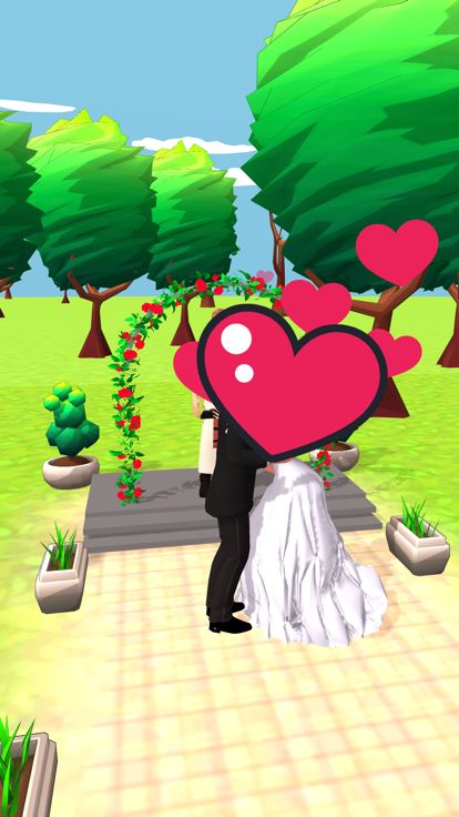 Director Run游戏截图