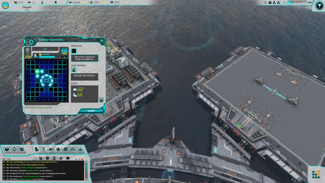 Project AURA游戏截图