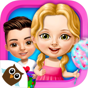 Sweet Baby Girl First Love