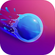 Runny Ball 3D