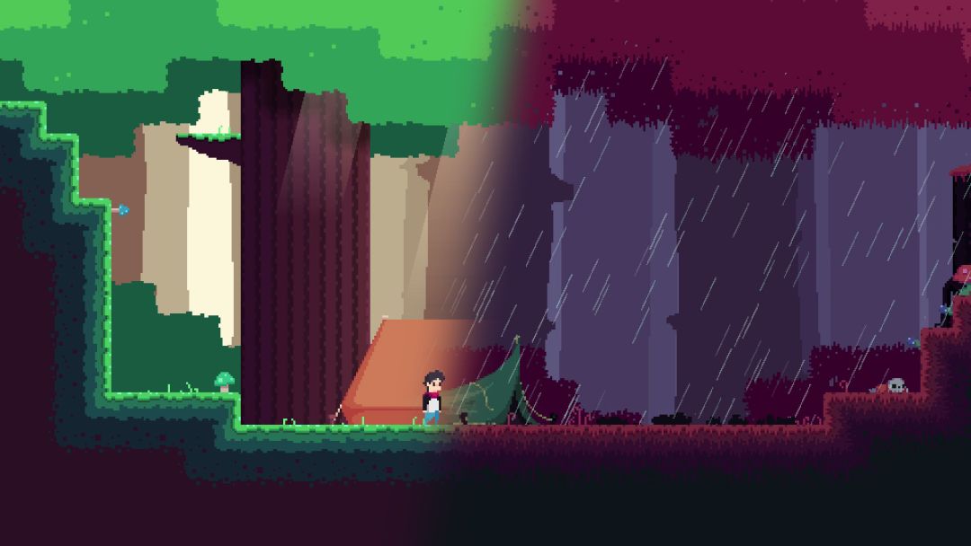 键盘侠大战多元宇宙游戏截图