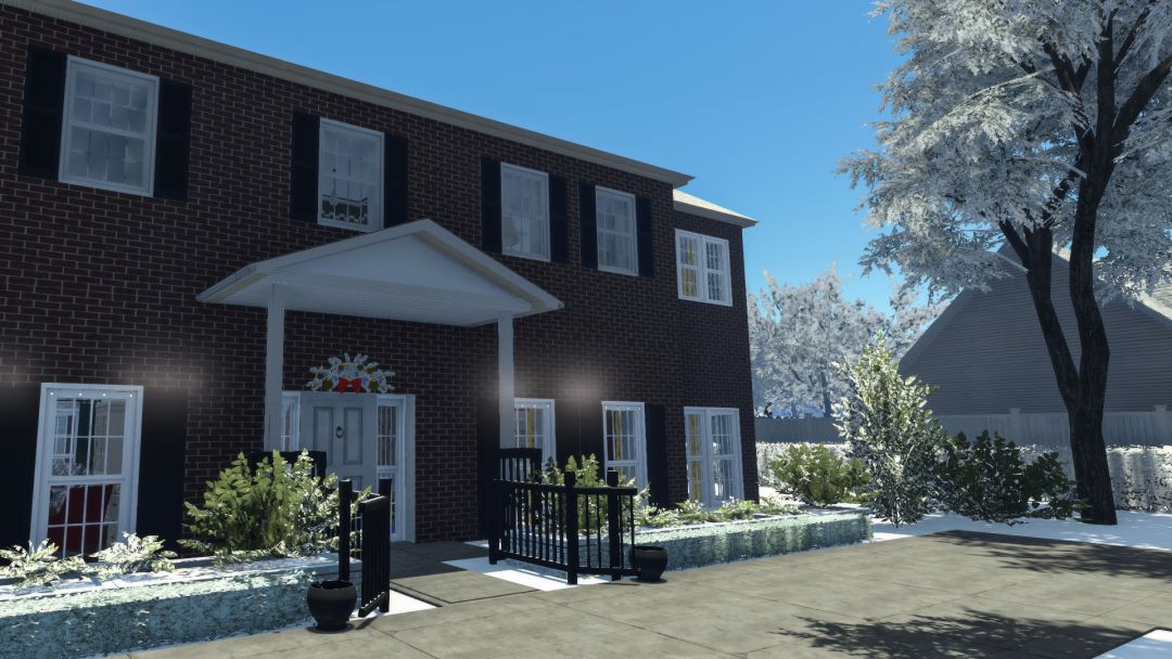 房产达人游戏截图