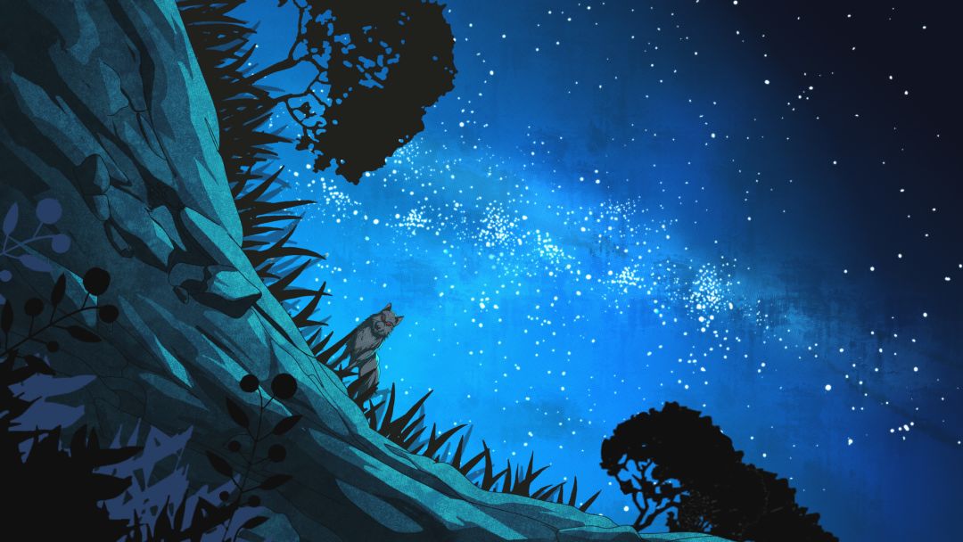 鸢之歌-Singing Iris游戏截图